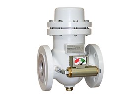 Фильтр газовый ФГ 16 производства Эльстер