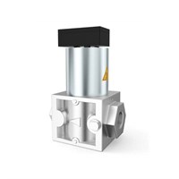 Клапана электромагнитные