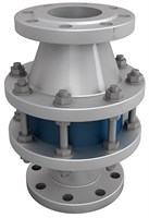 Огнепреградители