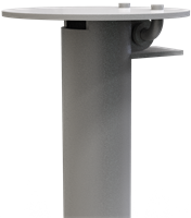 Оголовок 12.055.1-00.00.000.00-МР1-ЧИ6