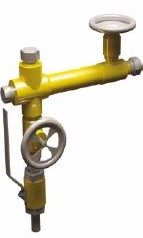 Устройство отбора проб УОП