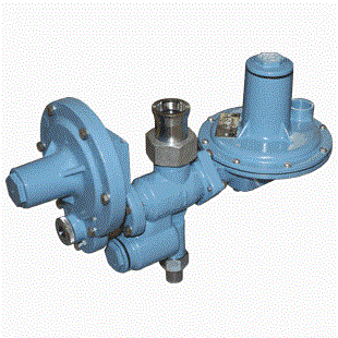 Регулятор давления газа РДГД-20М-1,2 2014