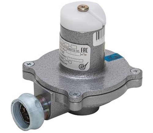 Клапан предохранительный сбросной КПС-С-1-Г(ЭПО Сигнал) 2048