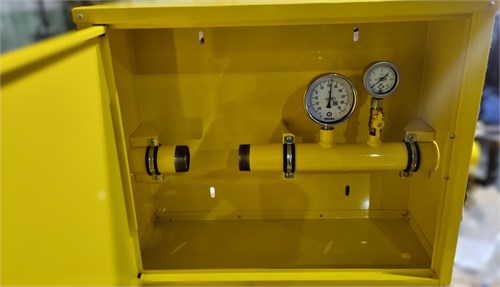 ШУУРГ - ГРАНД SPI-50-У1 2185