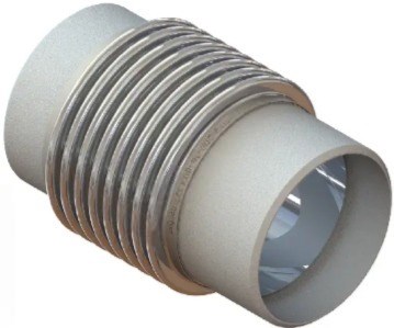 Компенсатор сильфонный КСО 32-16-50 2340