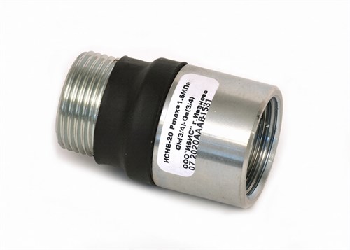 Изолирующее муфтовое соединение ИСНВ-15